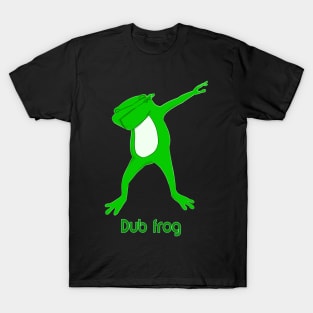 Dub frog T-Shirt